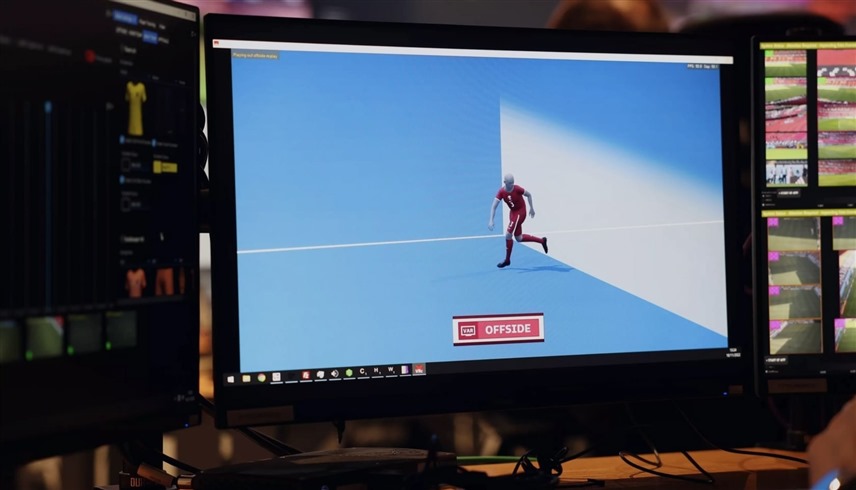 “فيفا” يستعين بالذكاء الاصطناعي لتطوير رصد حالات التسلل