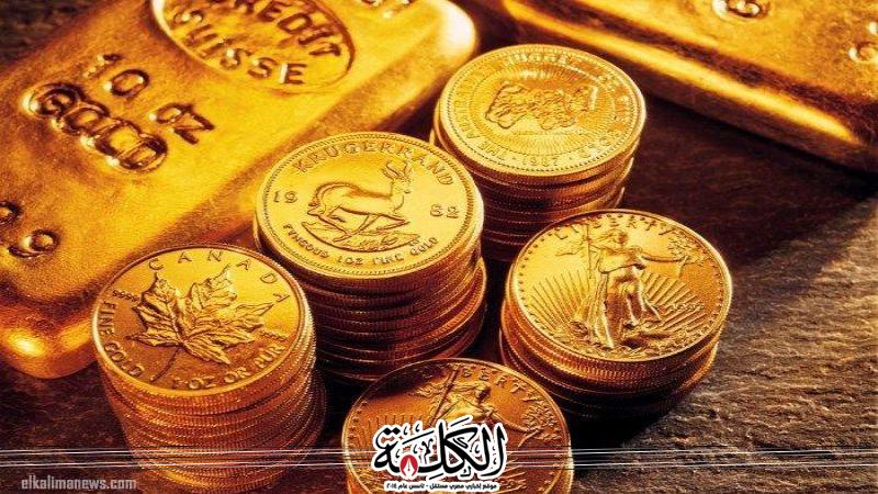 الجنيه الذهب فى مصر اليوم يتخطى 29440 جنيها | اقتصاد | بوابة الكلمة