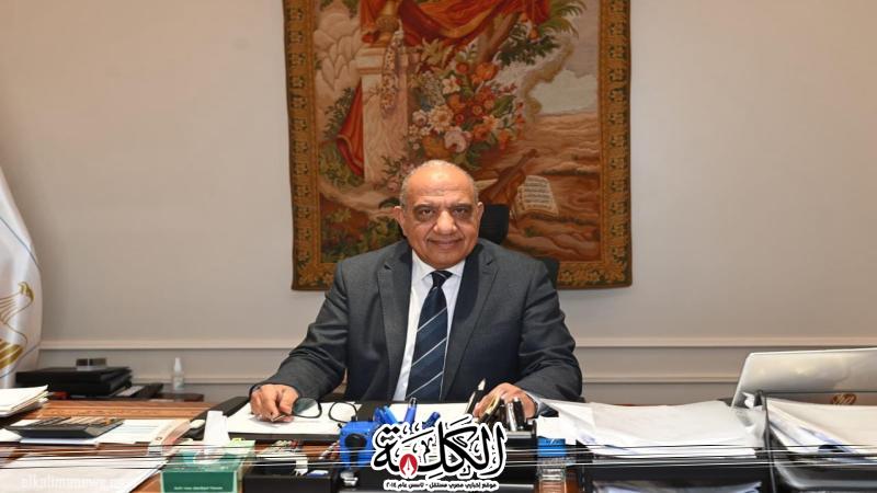 وزارة الكهرباء تحتفل بتخريج 39 متدربا إفريقيا على أنظمة الحماية في شبكات التوزيع | أخبار وتقارير | بوابة الكلمة