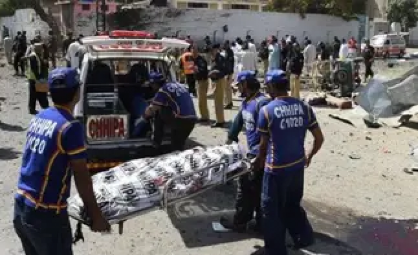 مقتل 13 مدنيا وإصابة 50 برصاص القوات الهندية في كشمير الباكستانية