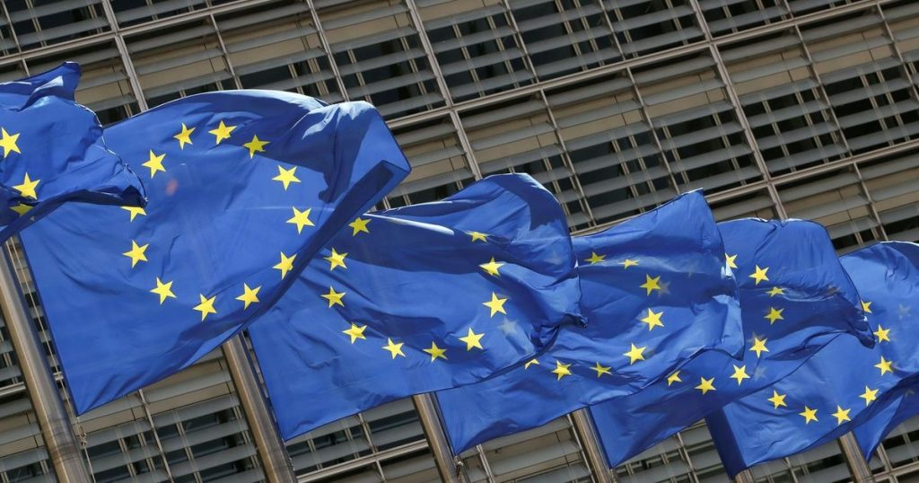 الاتحاد الأوروبي يوسع العقوبات على شركات شحن إيرانية