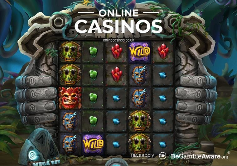 g casino online slots