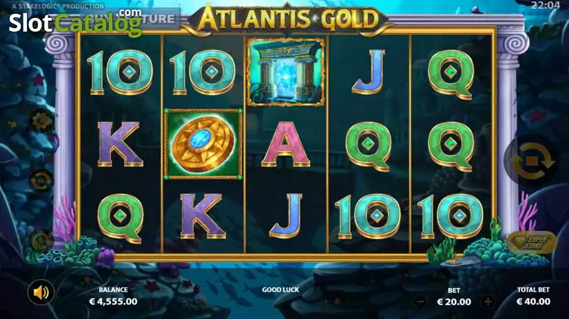 burning reels jackpot slot