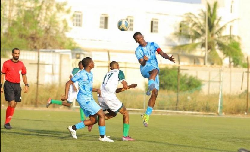 تأهل 12 ناديًا في “دوري الشباب”