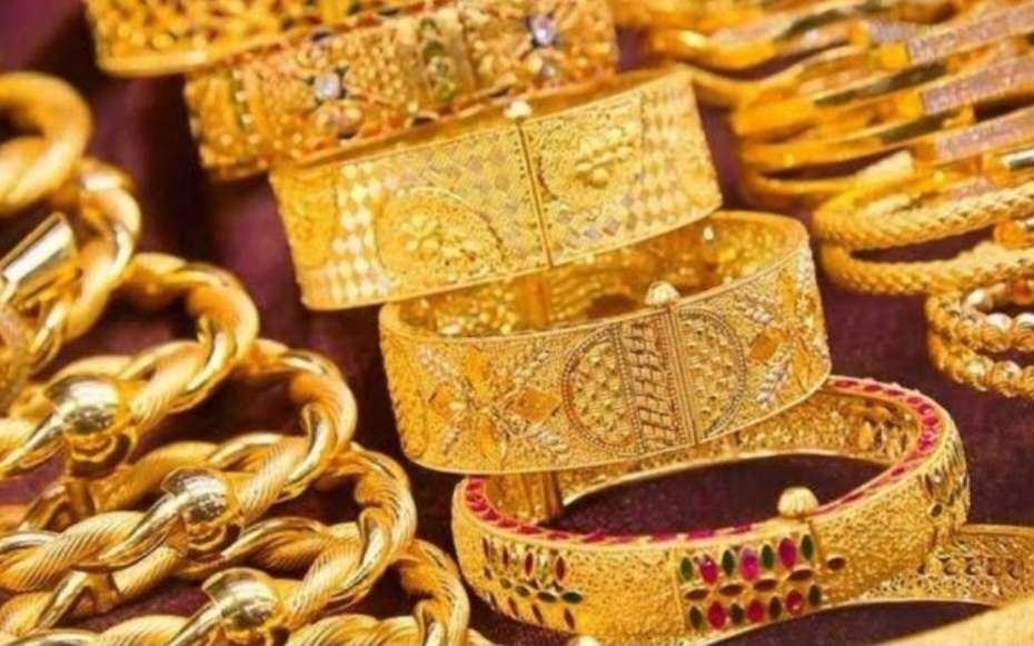 وصل كام؟|سعر الذهب عيار 24 في السعودية اليوم الخميس 7112024