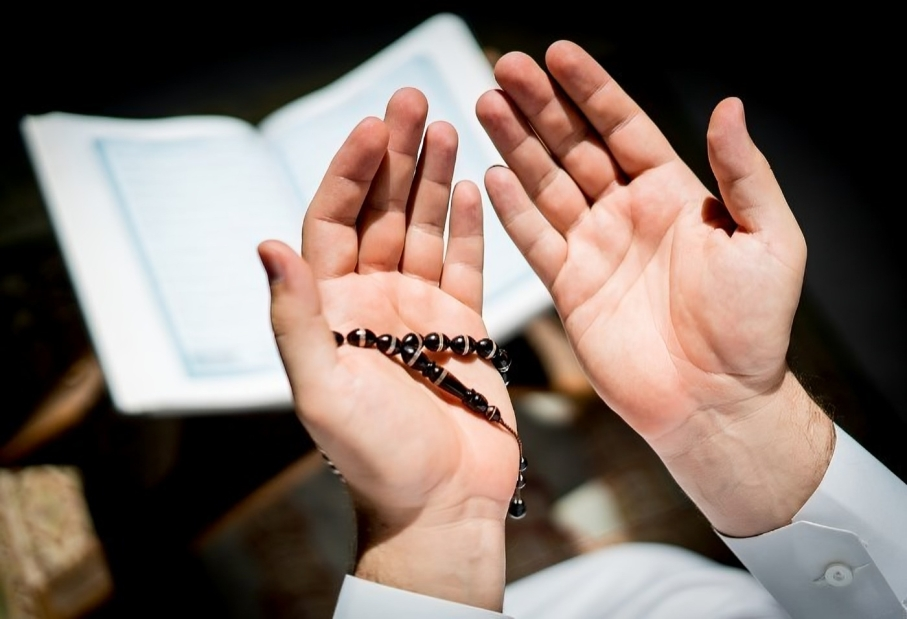 قمر جديد ودعوات مستجابة.. الليلة الأولى من ذي القعدة تفتح أبواب السماء