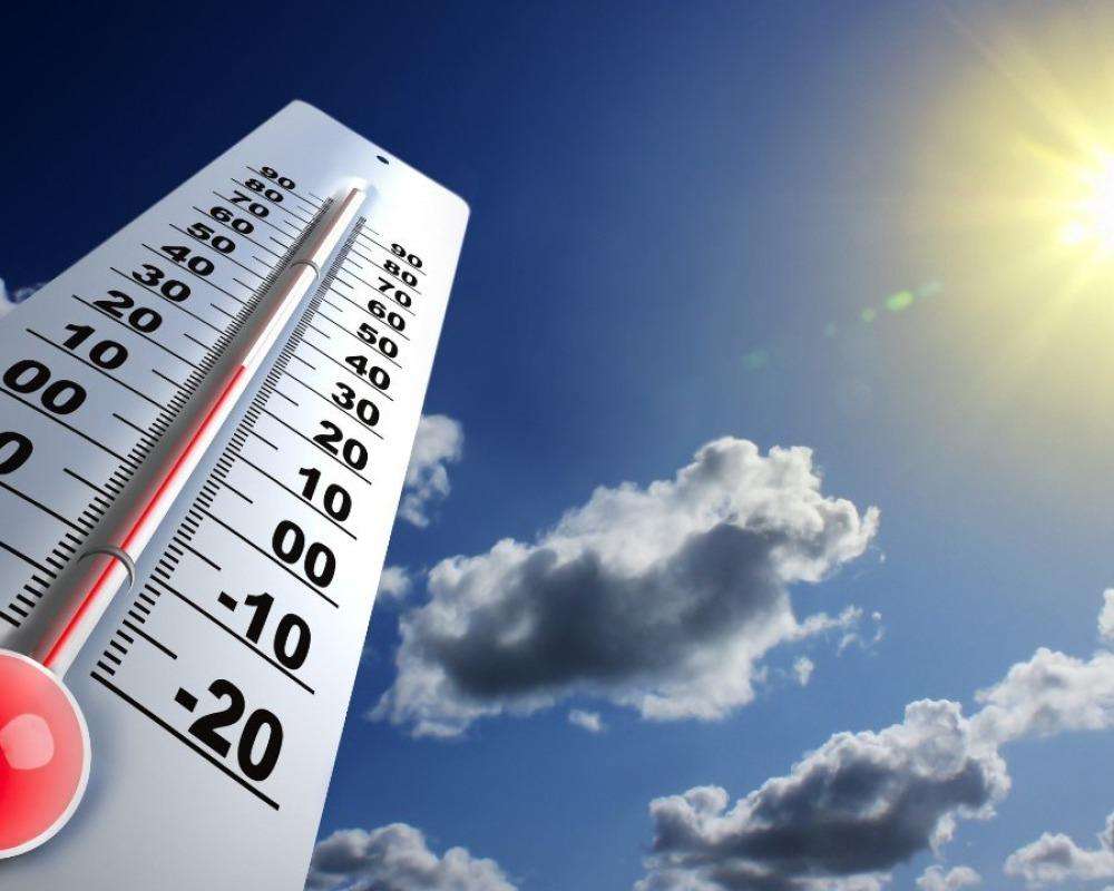 بيان هام من الأرصاد الجوية بشأن حالة الطقس ودرجات الحرارة المتوقعة اليوم الإثنين 18112024