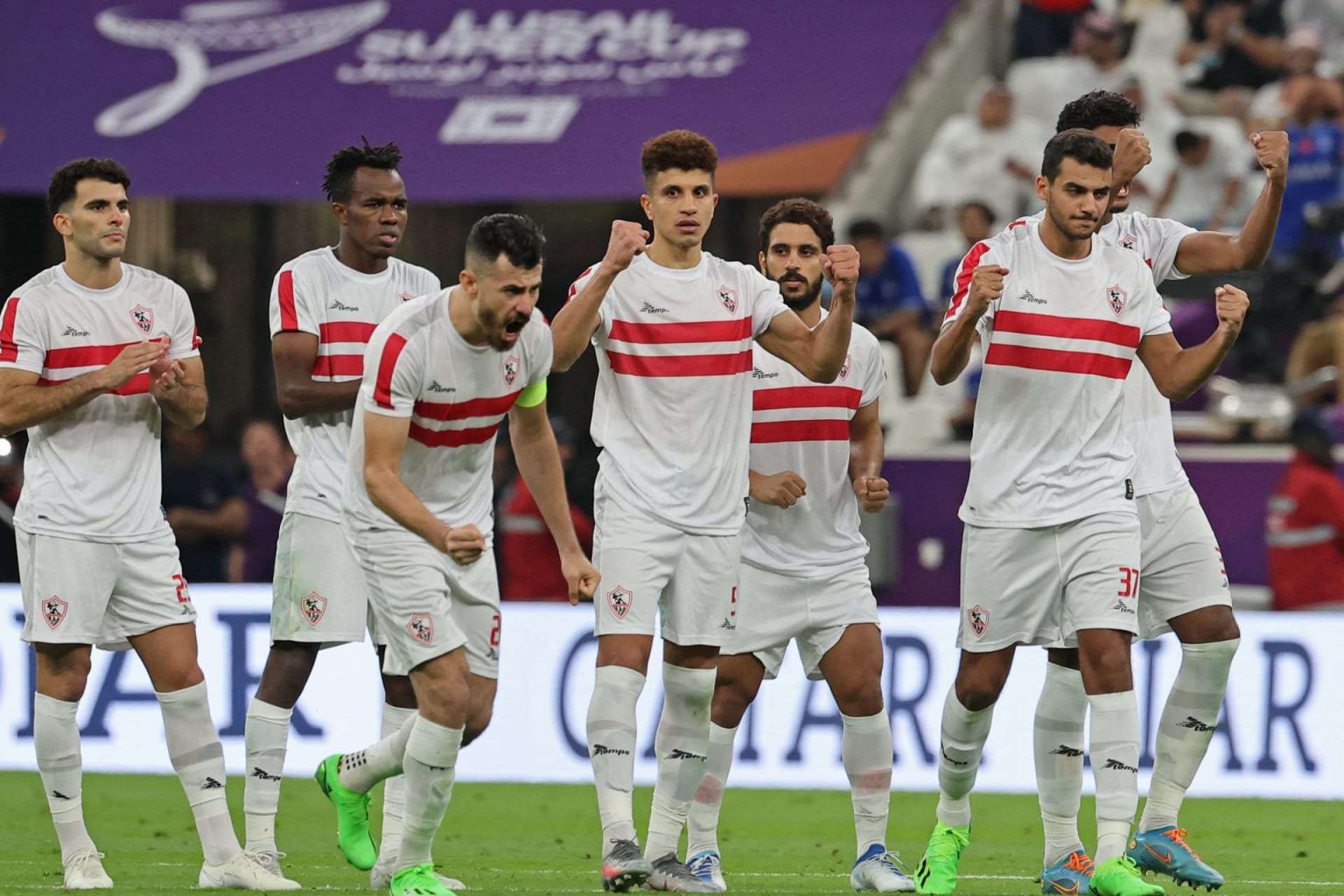 موعد مباراة الزمالك المقبلة في دوري نايل والقنوات الناقلة