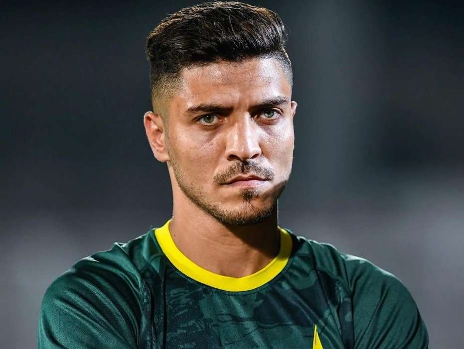 شريف بين الأهلي والخليج.. وكيله يكشف كواليس المفاوضات