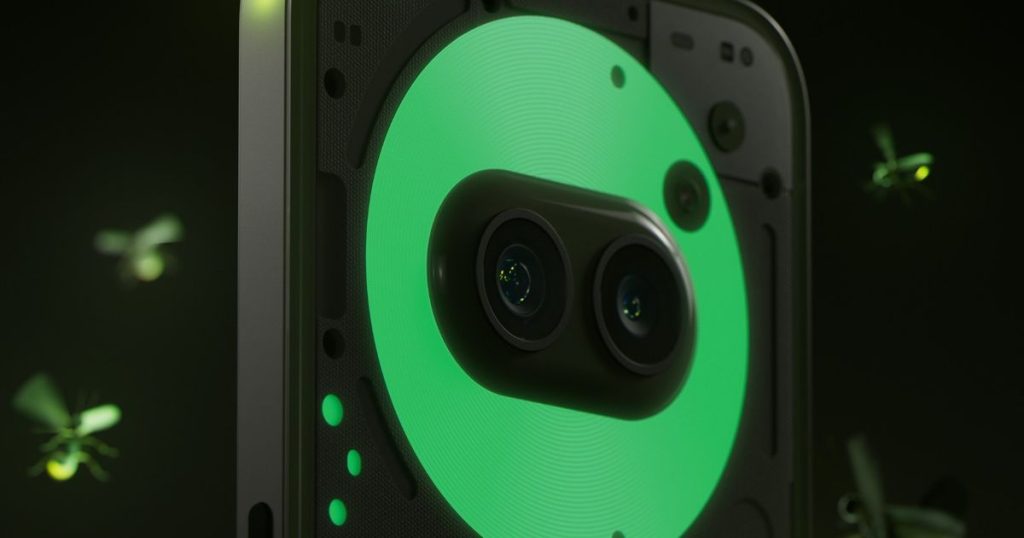 Nothing تسعى لتطوير نظام تشغيل لهواتفها بديلاً عن “أندرويد”