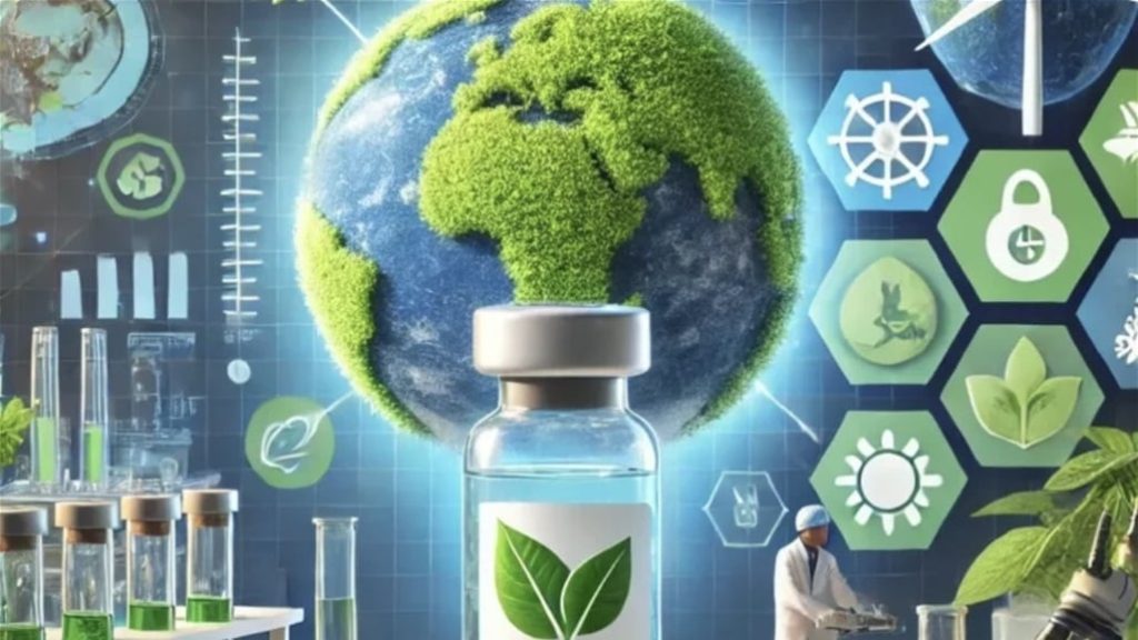 علماء يعتزمون إنتاج لقاح للمناخ