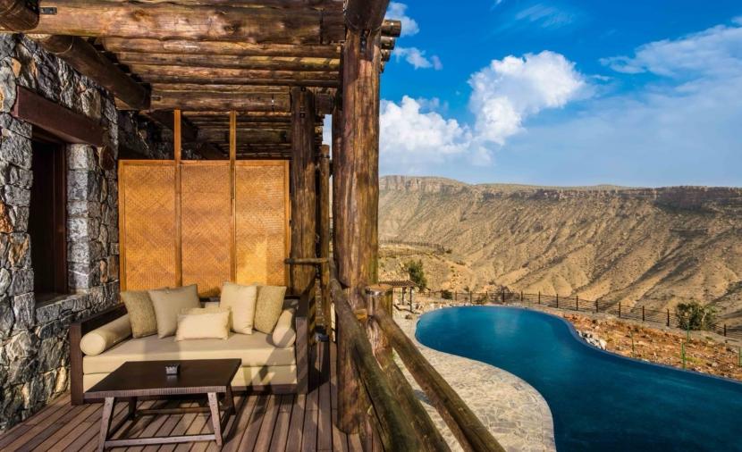 بتجارب متنوعة .. فنادق عمانية تشارك الاحتفالات بالعيد الوطني الإماراتي