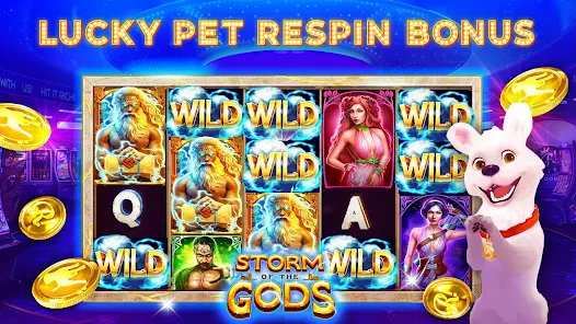 dragons pearl slot casino sites