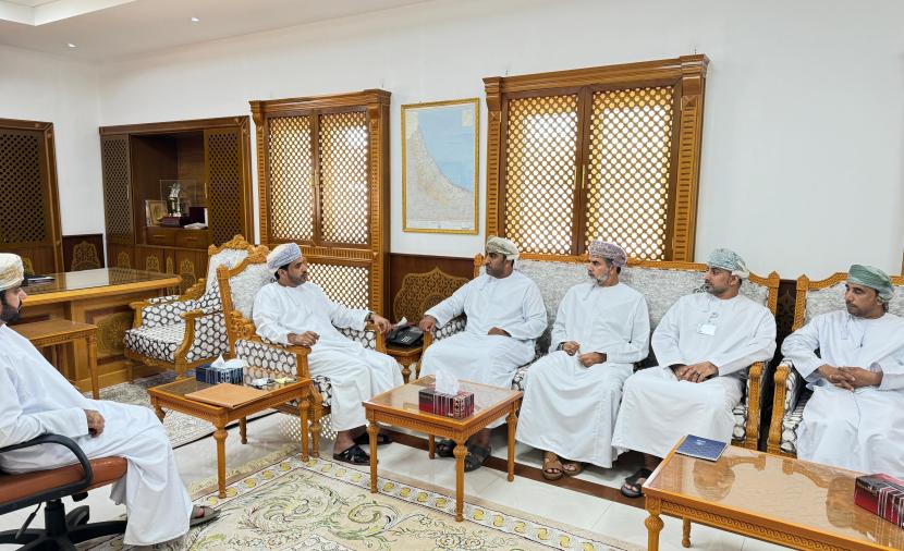 السويق تستضيف “مُلتقى الأمن الغذائي”.. فبراير المقبل