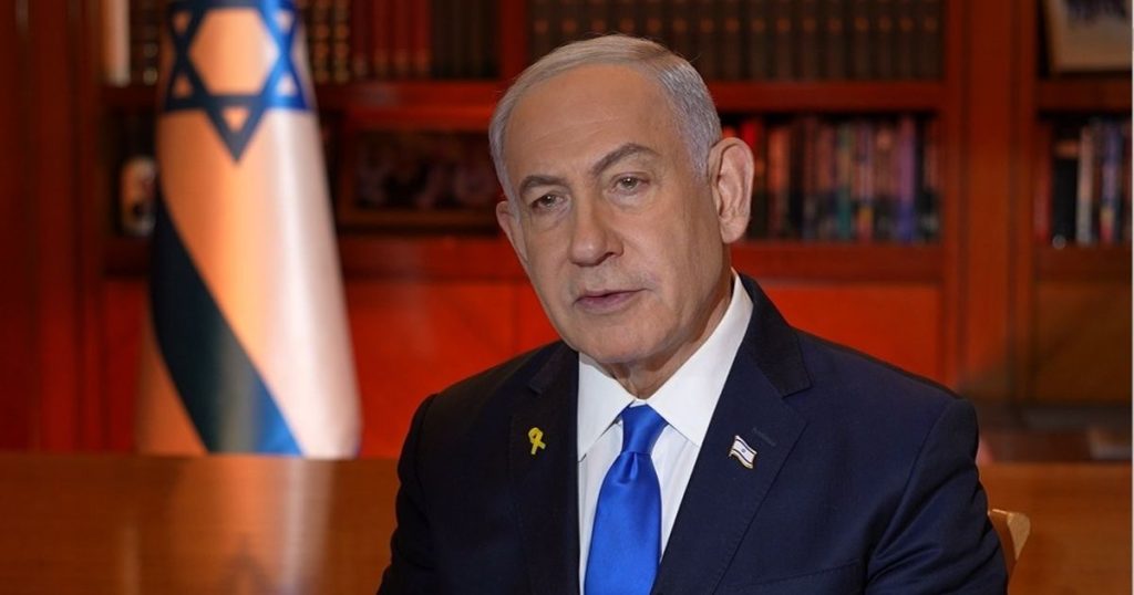 نتنياهو يهدد لبنان بحرب شاملة.. ويلمح لتحسن ظروف اتفاق غزة