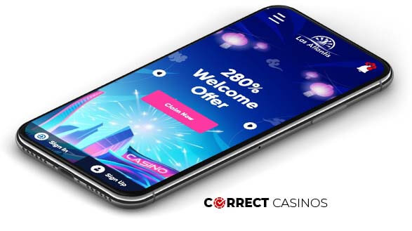 real money casino app usa