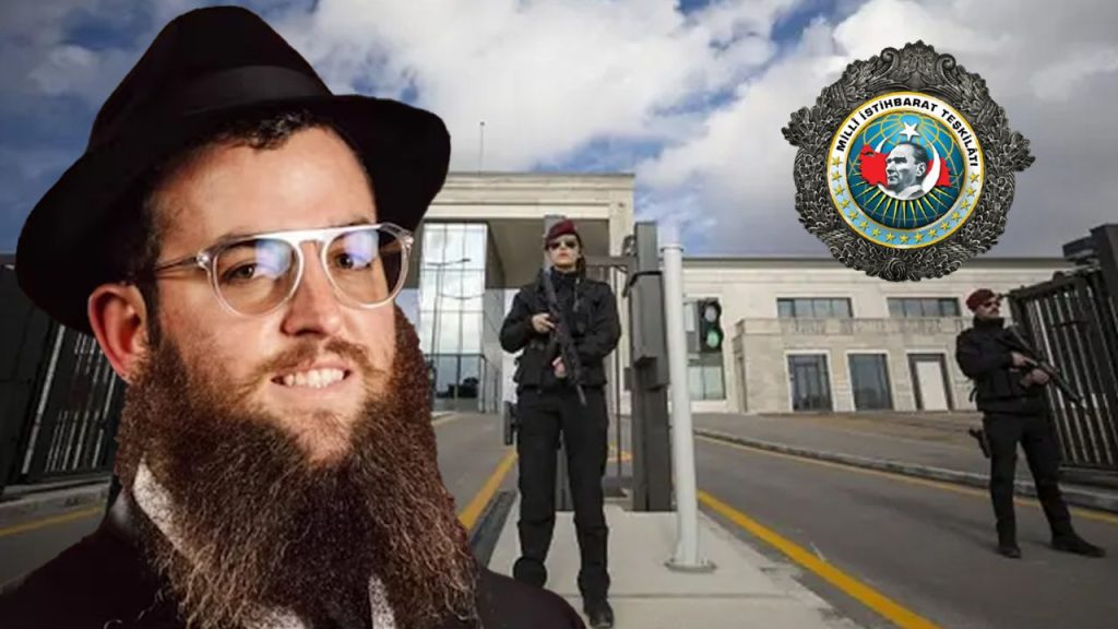 الإمارات تشكر تركيا بعد تسليمها المتهمين بقتل حاخام يهودي