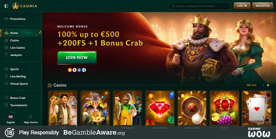 slot online bigbot crew