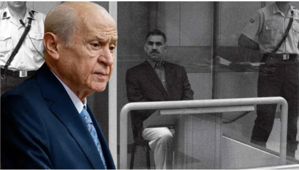 بهتشلي يجدد مبادرته بشأن “القضية الكردية” بعد يوم من إقالة رؤساء بلديات جنوب شرقي تركيا