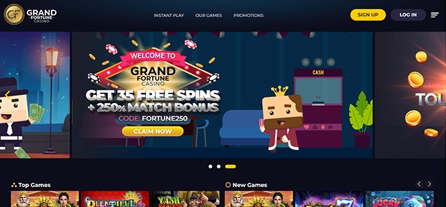 zodiac free spins