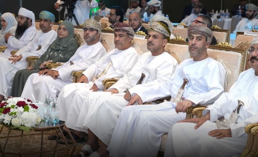 انطلاق منتدى عُمان للبناء الأخضر والمدن المُستدامة