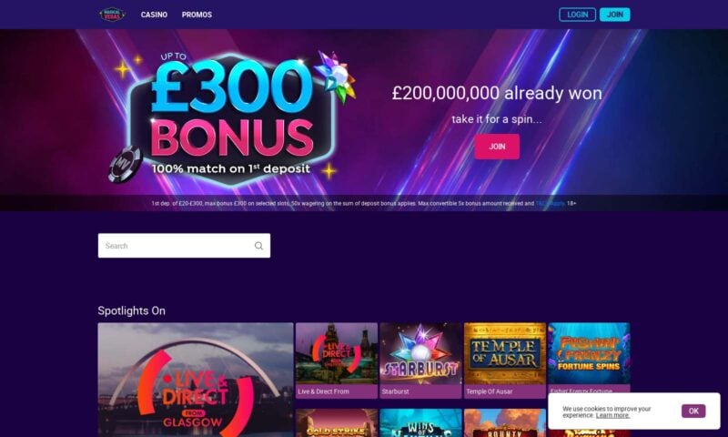 no deposit bonus in casino