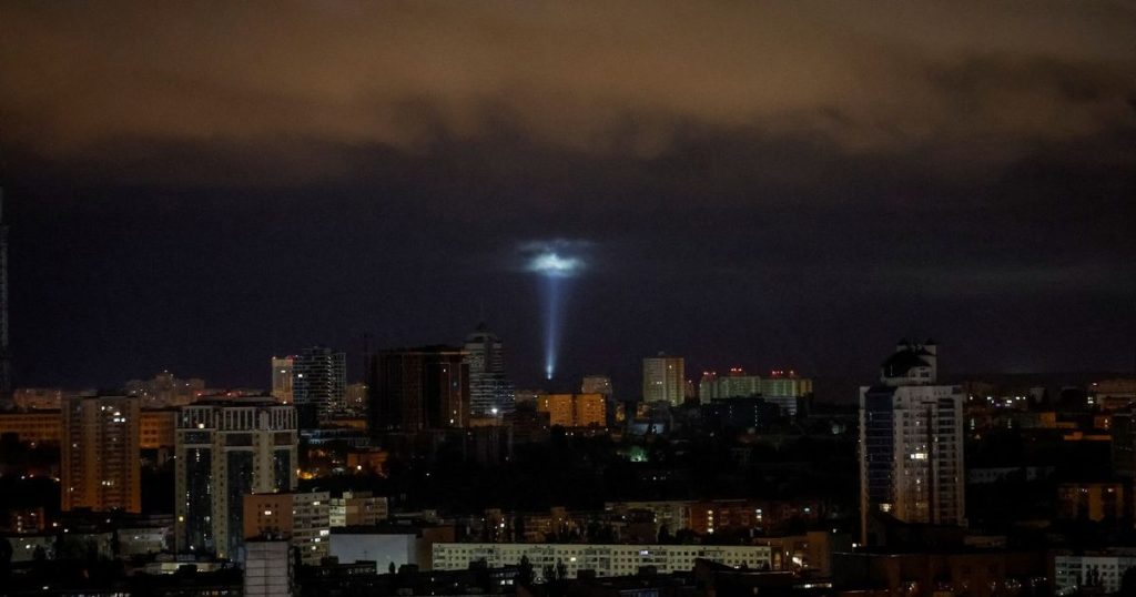 سفارات غربية في كييف تغلق أبوابها وسط مخاوف من هجوم روسي جوي