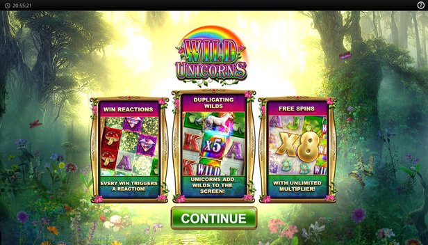 play slots for real money online