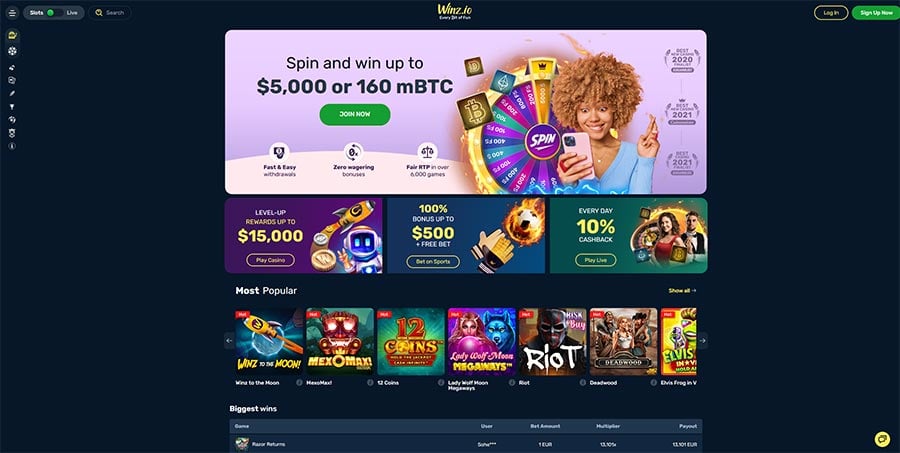 beste gewinnchancen online casino