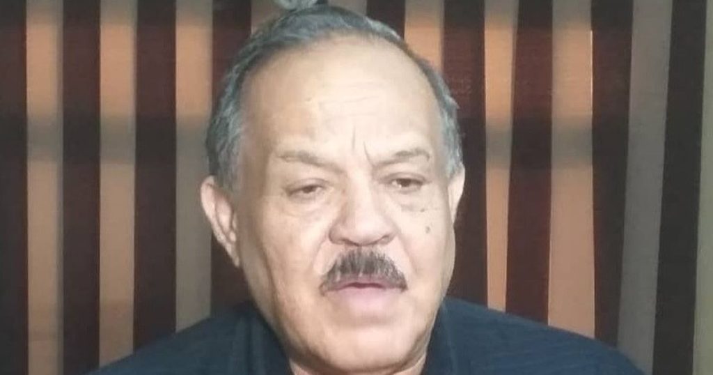 السودان.. البرهان يعين وزيراً جديداً للخارجية في تعديل محدود