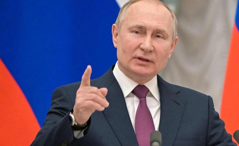 بوتين: إذا أرادت أوروبا الحرب فإن روسيا مستعدة
