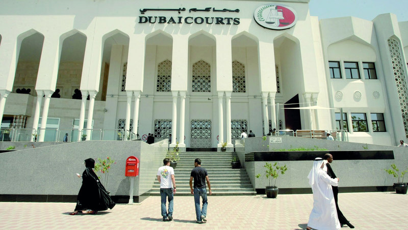 «استئناف دبي» تبرئ موظفاً من اختلاس 148 ألف درهم