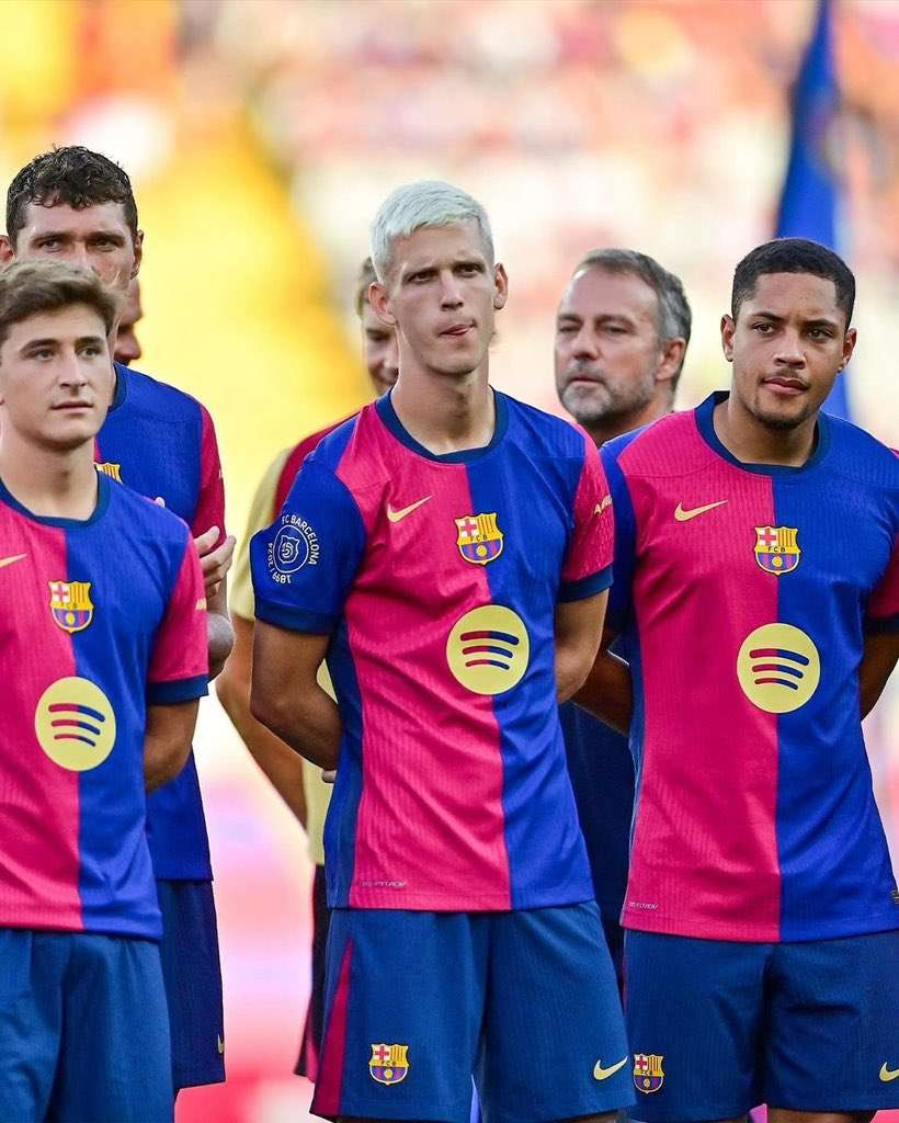 مفاجأة مدوية.. برشلونة يتعثر في ملعبه أمام ليغانيس في الدوري الإسباني