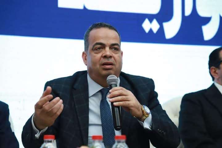 مستقبل وطن يختتم جولته بمحافظة الفيوم بلقاء تنظيمي موسع يعزز الدور المجتمعي للحزب