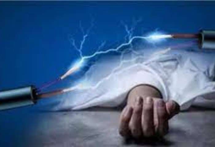 تفاصيل مصرع شاب صعقًا بالكهرباء بمركز قوص بمحافظة قنا