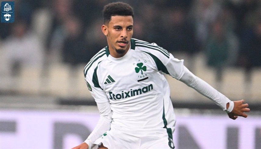 باناثينايكوس يفكر في شراء عقد أوناحي من مارسيليا