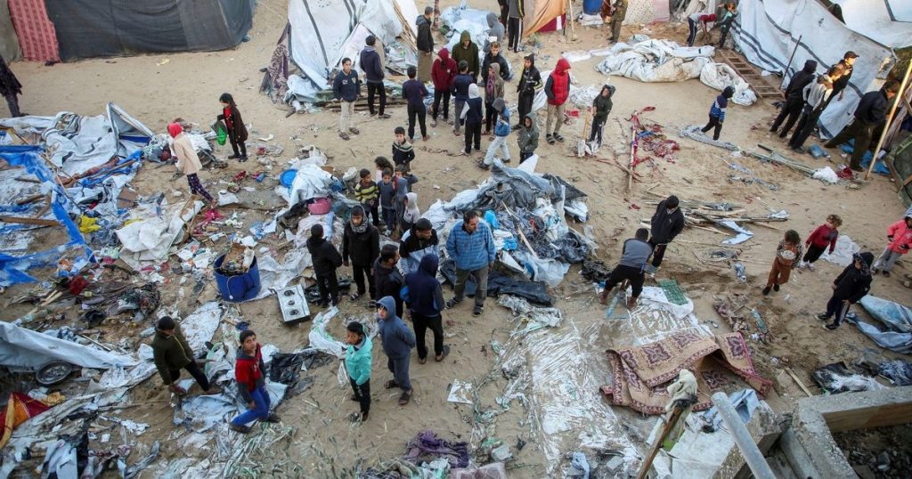 الأمم المتحدة تطلب رأي “العدل الدولية” بشأن التزامات إسرائيل