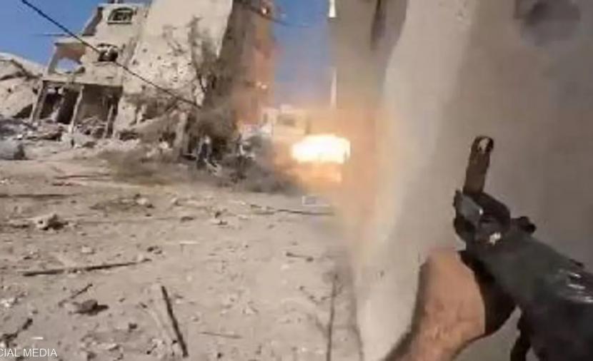 بالصور.. شمال غزة يسطّر فصلًا جديدًا من البطولة في مواجهة الإبادة الجماعية