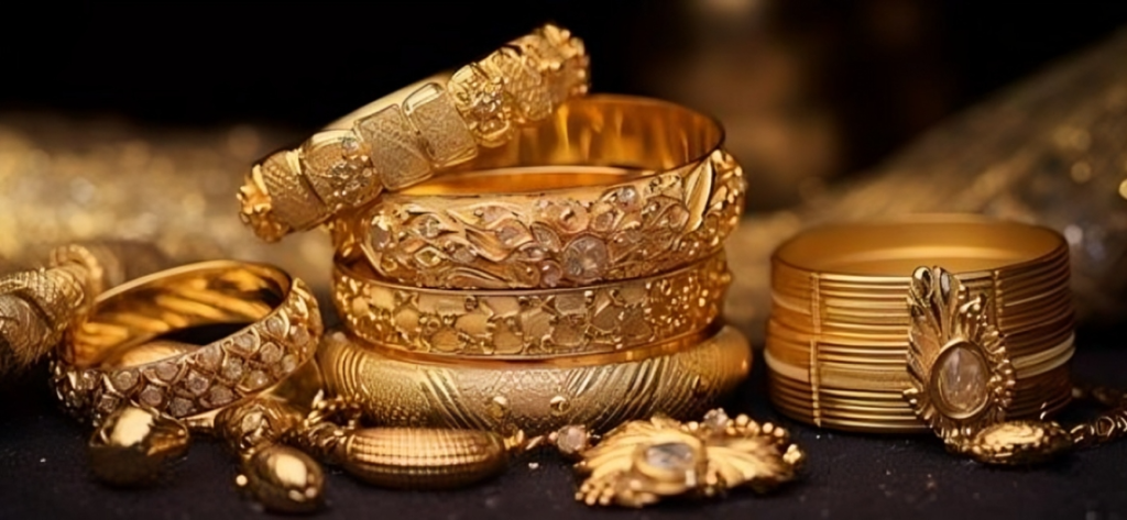 سعر الذهب في مصر اليوم السبت 11 يناير 2025 بعد الارتفاع العالمي