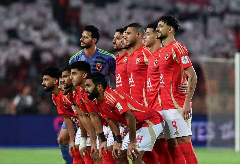 موعد مباراة الأهلي وإنبي في كأس الرابطة والقنوات الناقلة