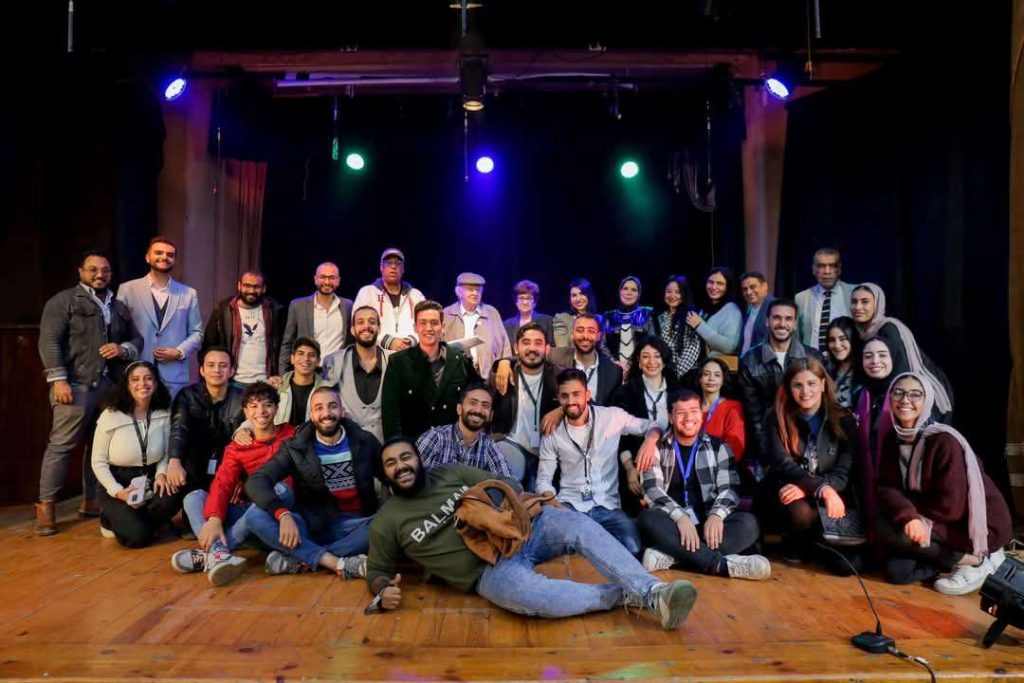 اليوم.. ختام فعاليات مهرجان قسم المسرح للعروض القصيرة بجامعة الإسكندرية