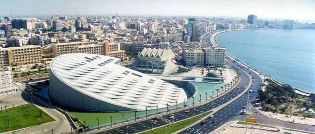 يعرض غدًا بمكتبة الإسكندرية.. ” قيام وسقوط ” فيلم تسجيلي عن تاريخ الاتحاد السوفيتي