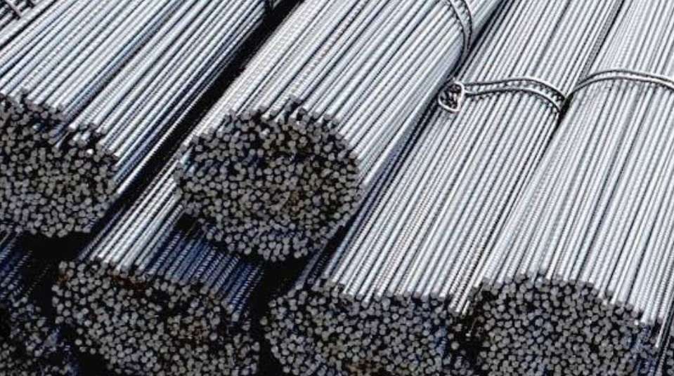 تبدأ من 37.500 جنيه .. أسعار حديد التسليح اليوم السبت 14 ديسمبر 2024