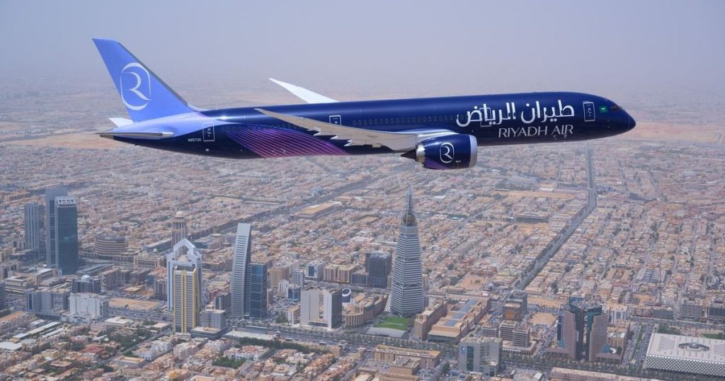 تقييم “فيفا”.. ملف السعودية يشمل توسيع مطارات وقطارات سريعة