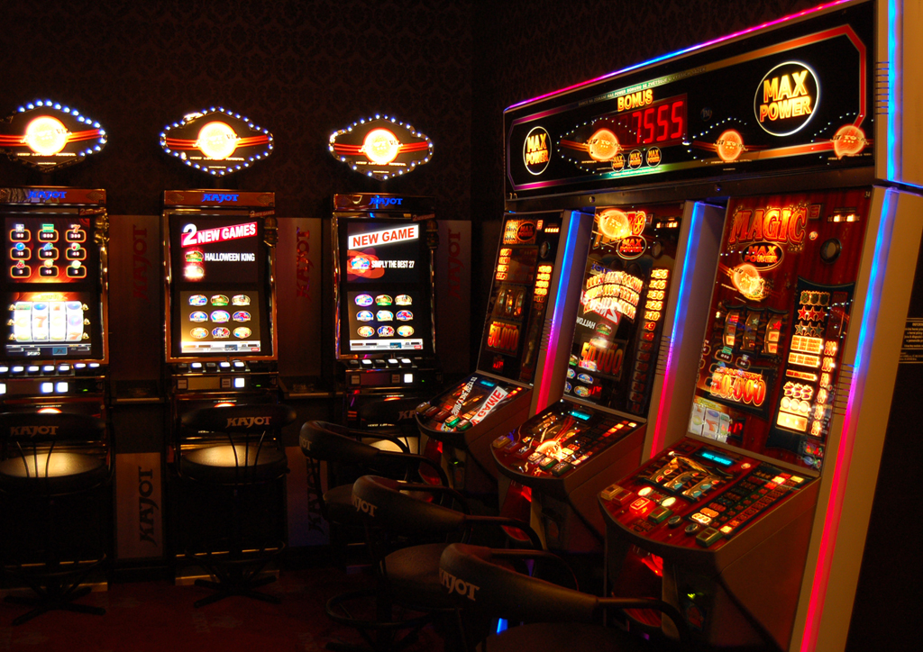 casino Golden Lion review