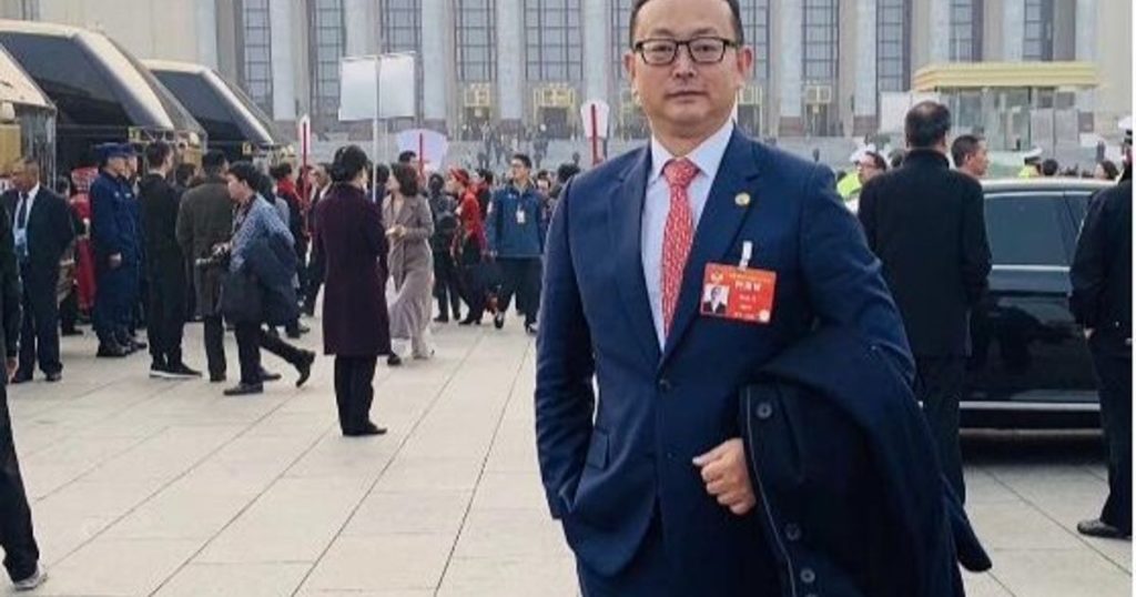 الصين تحث بريطانيا على التوقف عن إثارة المشاكل بشأن التجسس