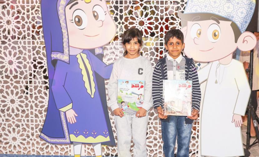 العز الإسلامي” يشارك في فعالية “قرية السعادة” للاحتفال بـ”اليوم العالمي لذوي الإعاقة