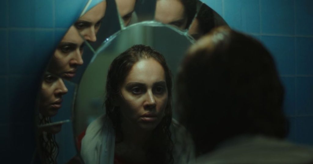 ياسمين رئيس: رقم سري من أهم أعمالي.. وهذا سبب اتجاهي للإنتاج