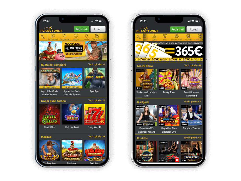 Online -Casino Craps