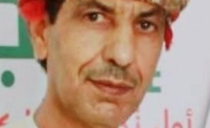 مهندس منتخبنا.. شكرًا على التفاني والإنجاز